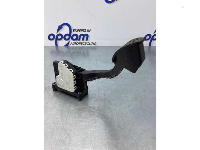 Begagnade Gaspedalsensor Fiat 500 (312) 1.2 Pris € 34,00 Marginaltabell erbjuds av Gebr Opdam B.V.