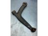 Front wishbone, left from a Fiat 500 (312) 1.2 69 2016