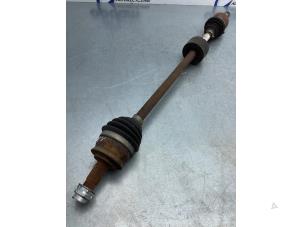 Used Front drive shaft, right Fiat 500 (312) 1.2 69 Price € 45,00 Margin scheme offered by Gebr Opdam B.V.