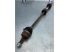 Fiat 500 (312) 1.2 69 Front drive shaft, right