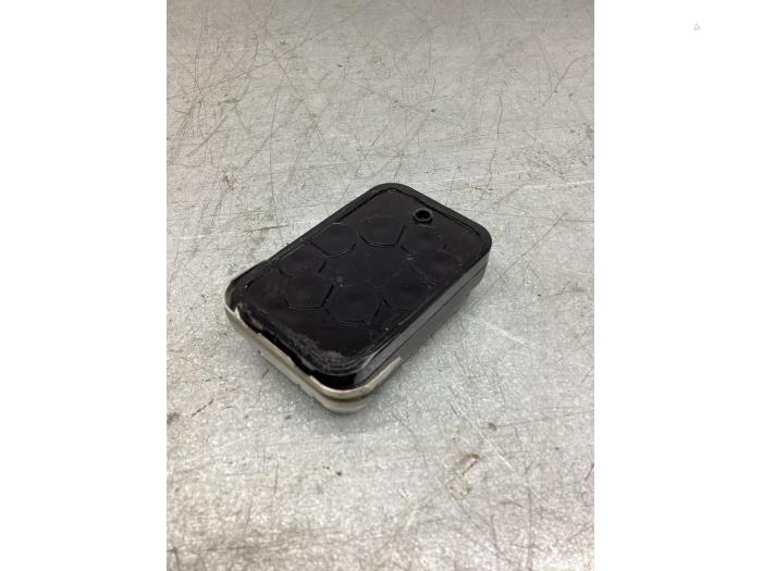 Begagnade Regnsensor Volvo C30 (EK/MK) 1.6 D 16V Pris € 13,00 Marginaltabell erbjuds av Gebr Opdam B.V.