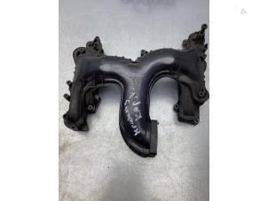 Intake manifolds with part number 059129711CF stock