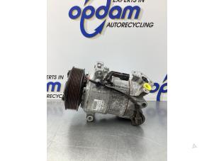 Used Air conditioning pump Renault Scénic IV (RFAJ) 1.2 TCE 115 16V Price € 200,00 Margin scheme offered by Gebr Opdam B.V.