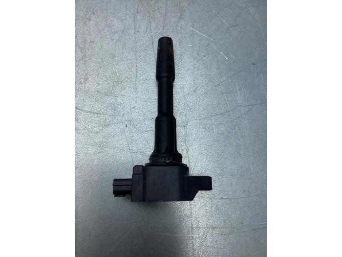 Usagé Broche bobine Renault Clio IV Estate/Grandtour (7R) 1.2 TCE 16V GT EDC Prix € 13,00 Règlement à la marge proposé par Gebr Opdam B.V.