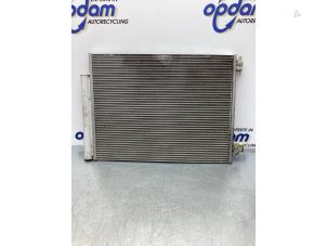Used Air conditioning radiator Renault Clio IV Estate/Grandtour (7R) 1.2 TCE 16V GT EDC Price € 65,00 Margin scheme offered by Gebr Opdam B.V.