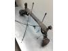 Rear-wheel drive axle from a Nissan Micra (K13) 1.2 12V 2017