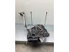 Audi A3 Limousine (8YS) 1.5 35 TFSI 16V Mild Hybrid Krafstofftank