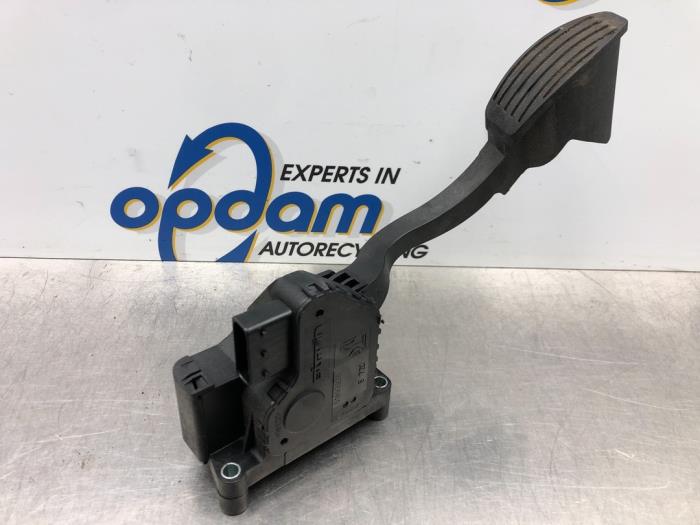 Begagnade Gaspedalsensor Ford Ka II 1.2 Pris € 30,00 Marginaltabell erbjuds av Gebr Opdam B.V.