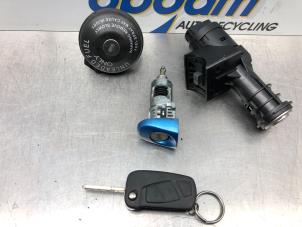 Used Set of cylinder locks (complete) Ford Ka II 1.2 Price € 100,00 Margin scheme offered by Gebr Opdam B.V.