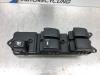 Electric window switch from a Mitsubishi Grandis (NA) 2.4 16V MIVEC 2004