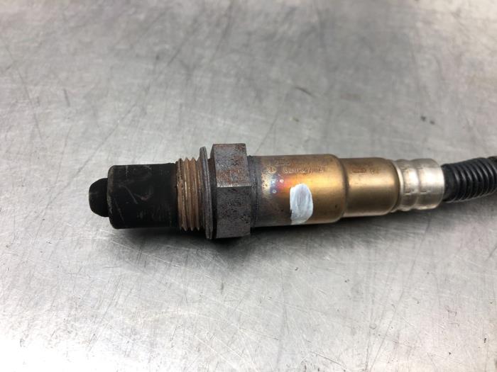 Lambda probe from a Lancia Ypsilon (843) 1.2 2005