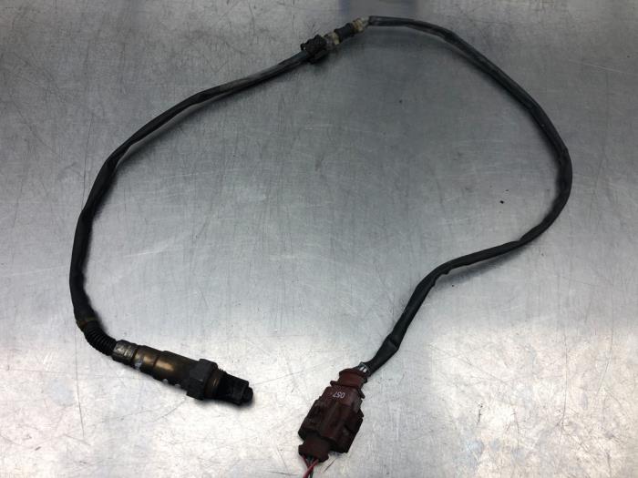 Usagé Sonde lambda Volkswagen Passat Variant (3C5) 2.0 FSI 16V Prix € 30,00 Règlement à la marge proposé par Gebr Opdam B.V.