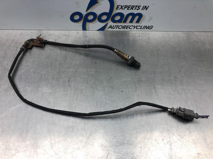 Usagé Sonde lambda Volkswagen Passat Variant (3C5) 2.0 FSI 16V Prix € 30,00 Règlement à la marge proposé par Gebr Opdam B.V.