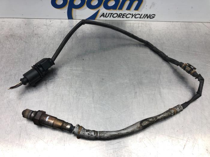 Usados Sonda Lambda Volkswagen Passat Variant (3C5) 2.0 FSI 16V Precio € 30,00 Norma de margen ofrecido por Gebr Opdam B.V.