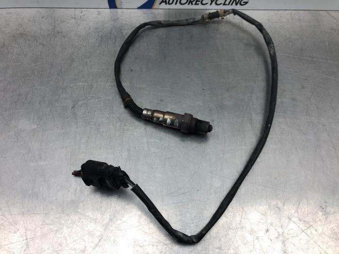 Usagé Sonde lambda Volkswagen Passat Variant (3C5) 2.0 FSI 16V Prix € 30,00 Règlement à la marge proposé par Gebr Opdam B.V.