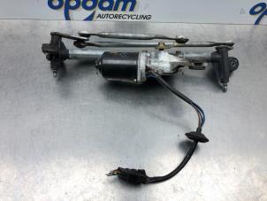 Used Wiper motor + mechanism Chevrolet Matiz 0.8 S,SE Price € 50,00 Margin scheme offered by Gebr Opdam B.V.