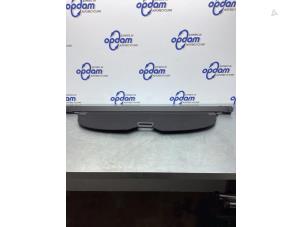 Used Luggage compartment cover Peugeot 308 SW (4E/H) 1.6 VTI 16V Price € 75,00 Margin scheme offered by Gebr Opdam B.V.
