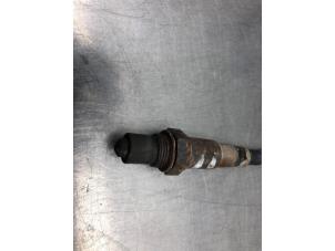 Lambdasonde van een Ford Focus 2 Wagon 1.6 16V 2006