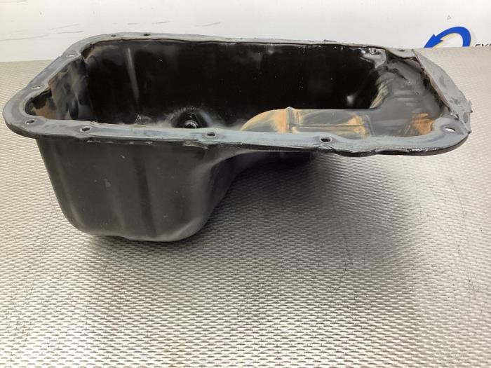 Used Sump Mitsubishi Space Star (A0) 1.0 12V Price € 64,00 Margin scheme offered by Gebr Opdam B.V.
