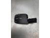Steering wheel mounted radio control from a Ford Focus 2 C+C 1.6 16V 2008