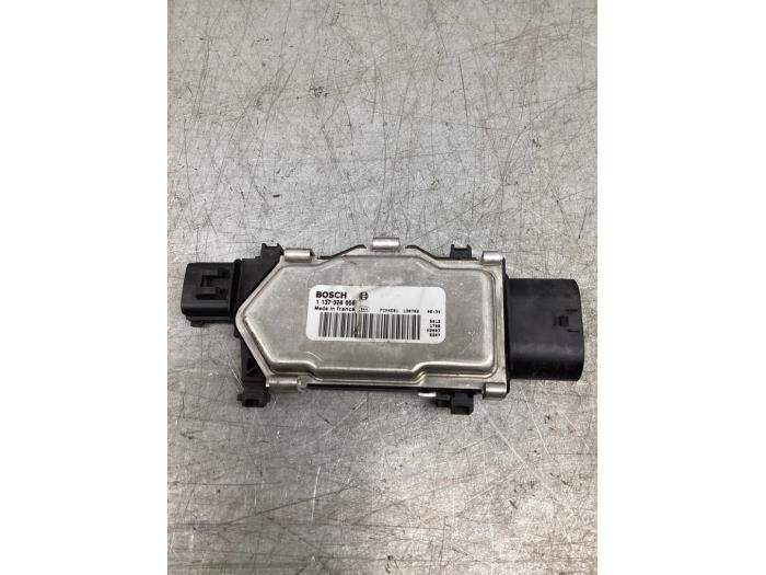 Used Cooling computer Mercedes B (W246/W242) 1.5 B-180 CDI,d 16V Price € 30,00 Margin scheme offered by Gebr Opdam B.V.