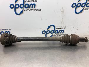 Used Drive shaft, rear right BMW 3 serie Touring (E91) 320i 16V Price € 75,00 Margin scheme offered by Gebr Opdam B.V.