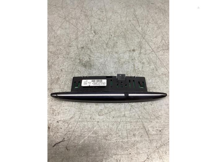 Begagnade PDC-panel Mercedes B (W246/W242) 1.5 B-180 CDI,d 16V Pris € 30,00 Marginaltabell erbjuds av Gebr Opdam B.V.