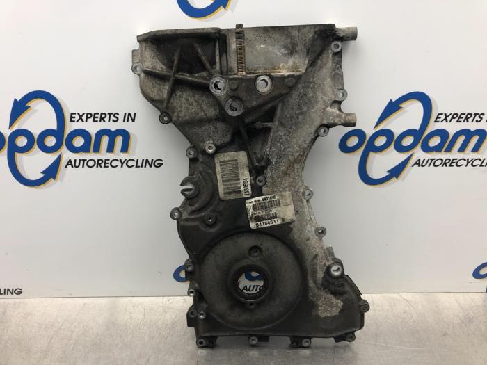 Gebrauchte Kettenkasten Deckel Volvo V50 (MW) 1.8 16V Preis € 85,00 Margenregelung angeboten von Gebr Opdam B.V.