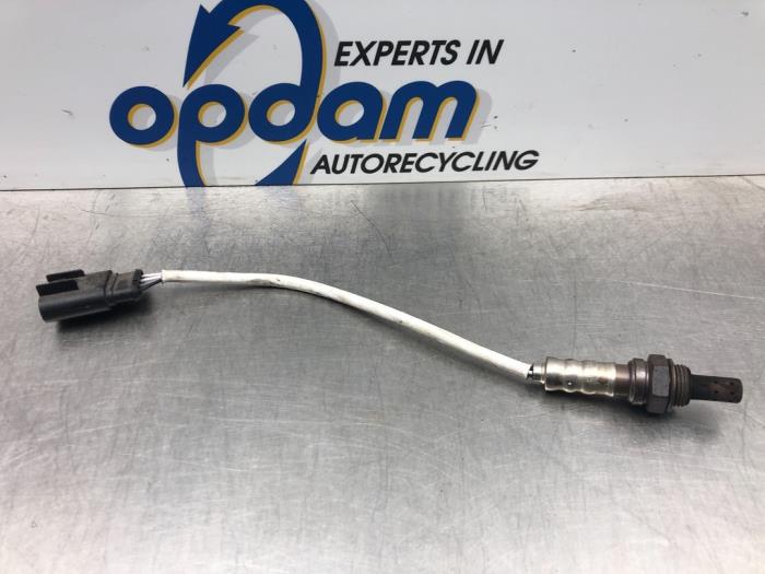 Usados Sonda Lambda Fiat Panda (169) 1.2 Fire Precio € 26,00 Norma de margen ofrecido por Gebr Opdam B.V.