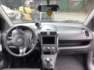 Usados Juego y módulo de airbag Suzuki Splash 1.0 12V Precio € 300,00 Norma de margen ofrecido por Gebr Opdam B.V.