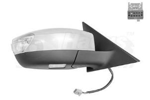 New Wing mirror, right Ford S-Max Price € 85,00 Inclusive VAT offered by Gebr Opdam B.V.