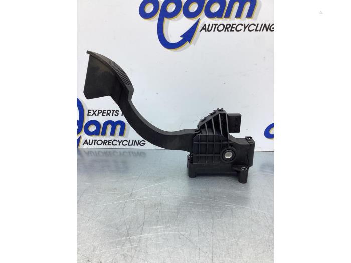 Begagnade Gaspedalsensor Ford Ka II 1.2 Pris € 26,00 Marginaltabell erbjuds av Gebr Opdam B.V.