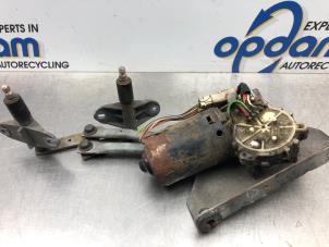 Used Wiper motor + mechanism Peugeot 205 II (20A/C) 1.4 Price € 40,00 Margin scheme offered by Gebr Opdam B.V.