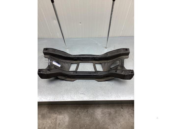 Used Subframe Fiat 500X (334) 1.0 FireFly Turbo 120 12V Price € 170,00 Margin scheme offered by Gebr Opdam B.V.