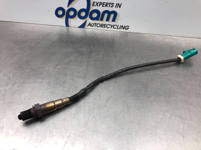 Usados Sonda Lambda Ford Focus 2 1.8 16V Precio € 17,00 Norma de margen ofrecido por Gebr Opdam B.V.