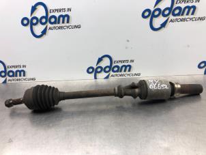 Used Front drive shaft, right Peugeot 106 II 1.4 XN,XR,XS,XT Price € 55,00 Margin scheme offered by Gebr Opdam B.V.