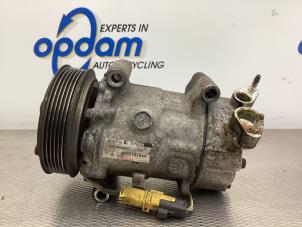 Used Air conditioning pump Citroen C2 (JM) 1.1 Price € 100,00 Margin scheme offered by Gebr Opdam B.V.