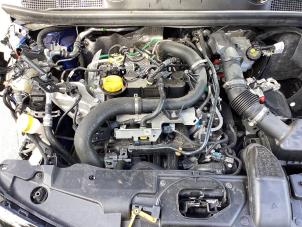 Used Engine Renault Clio V (RJAB) 1.0 TCe 100 12V Price € 2.250,00 Margin scheme offered by Gebr Opdam B.V.