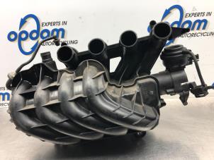 Usagé Clapet tourbillon moteur Volkswagen Touran (1T1/T2) 2.0 FSI 16V Prix € 175,00 Règlement à la marge proposé par Gebr Opdam B.V.