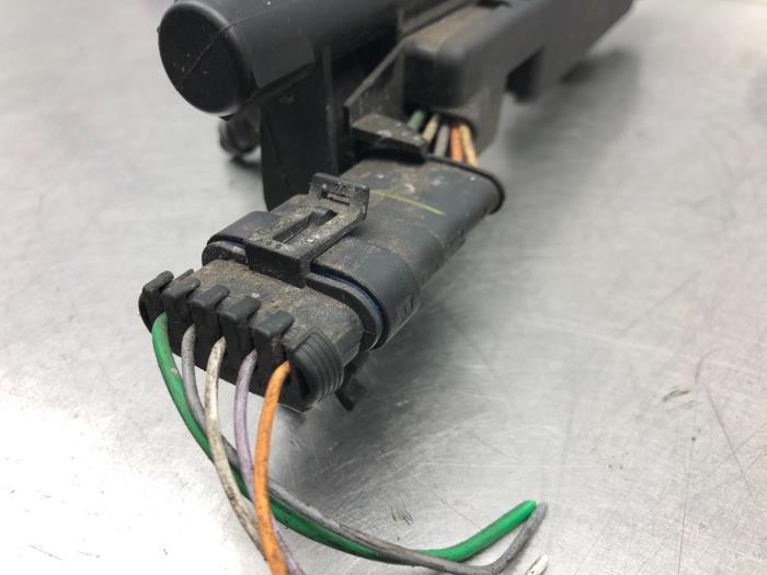 Injecteur Inyector esencia IWP026 pour Renault Megane Scénic Clio Kangoo Laguna
