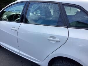 Gebrauchte Tür 4-türig links hinten Seat Ibiza ST (6J8) 1.0 EcoTSI 12V Preis € 350,00 Margenregelung angeboten von Gebr Opdam B.V.