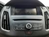 Controlador de pantalla multimedia de un Ford Focus 3 Wagon, 2010 / 2020 1.0 Ti-VCT EcoBoost 12V 100, Combi, Gasolina, 998cc, 74kW (101pk), FWD, M2DC, 2014-11 / 2018-05 2016