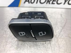 Used Central locking switch Ford Focus 3 Wagon 1.0 Ti-VCT EcoBoost 12V 100 Price € 15,00 Margin scheme offered by Gebr Opdam B.V.