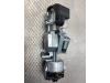 Set of cylinder locks (complete) from a Ford Focus 3 Wagon 1.0 Ti-VCT EcoBoost 12V 100 2016