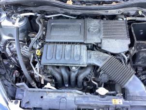 Used Engine Mazda 2 (DE) 1.3 16V S-VT High Power Price € 400,00 Margin scheme offered by Gebr Opdam B.V.
