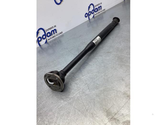 4x4 front intermediate driveshafts with part number A204 stock