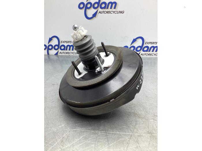 Usagé Servo frein Peugeot 308 SW (L4/L9/LC/LJ/LR) 1.6 BlueHDi 120 Prix € 42,00 Règlement à la marge proposé par Gebr Opdam B.V.