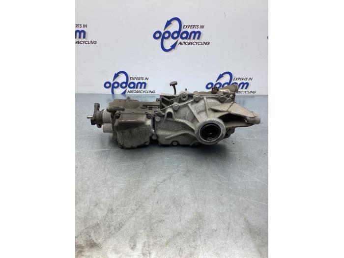 Gebrauchte Differential hinten BMW X2 (F39) xDrive 20d 2.0 16V Preis € 808,00 Margenregelung angeboten von Gebr Opdam B.V.