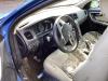 Kit+module airbag d'un Volvo V60 I (FW/GW), 2010 / 2018 2.4 D6 20V Plug-in Hybrid AWD, Combi, Electrique Diesel, 2.401cc, 206kW (280pk), 4x4, D82PHEV, 2012-06 / 2015-12, GWAA 2013