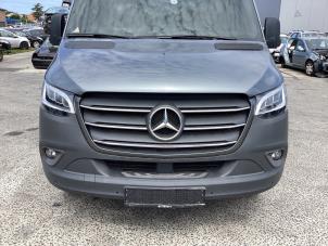 Used Front end, complete Mercedes Sprinter 5t (907.6) 516 CDI 2.1 D RWD Price € 6.352,50 Inclusive VAT offered by Gebr Opdam B.V.